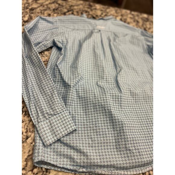 Ariat boys button up shirt size L - Picture 11 of 12